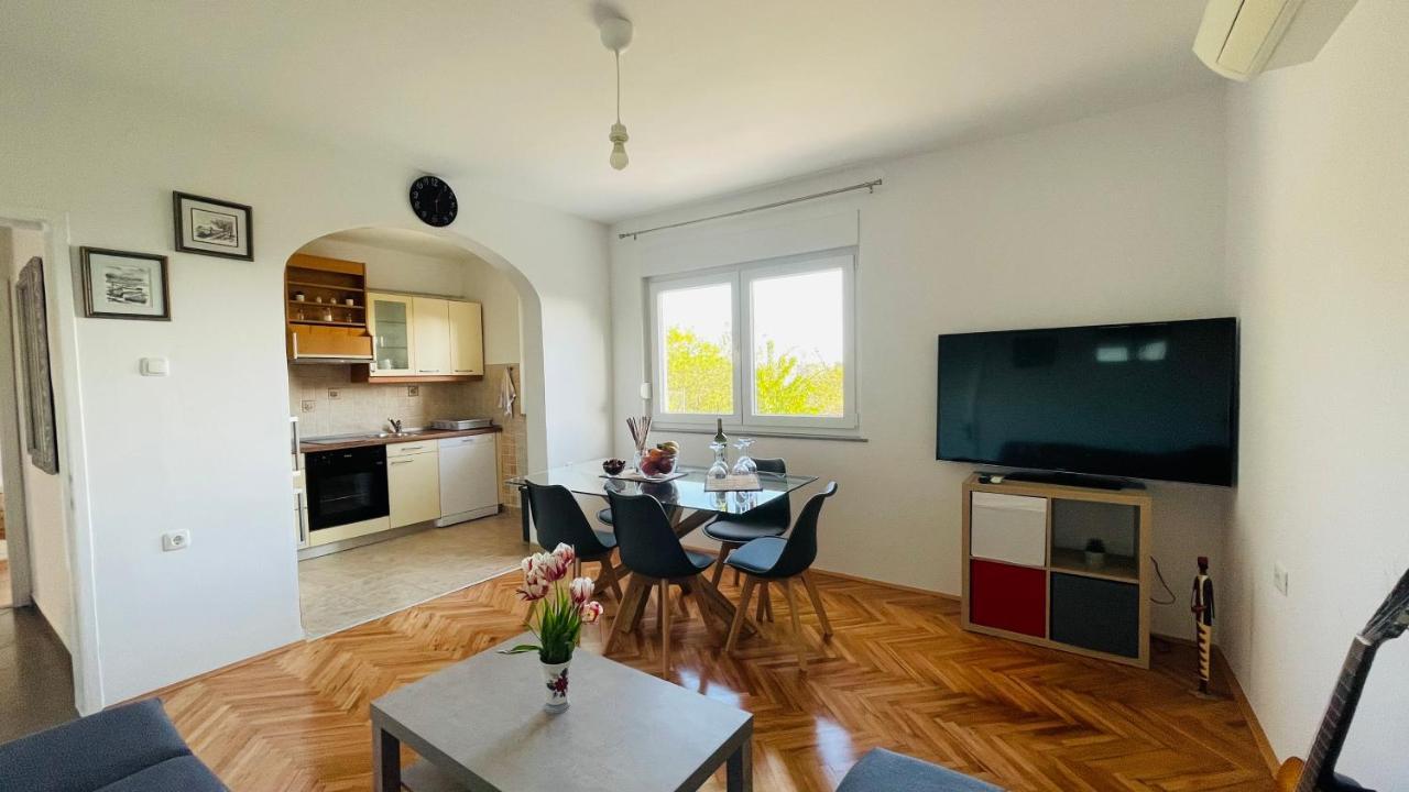 Apartment Iva 리예카 외부 사진