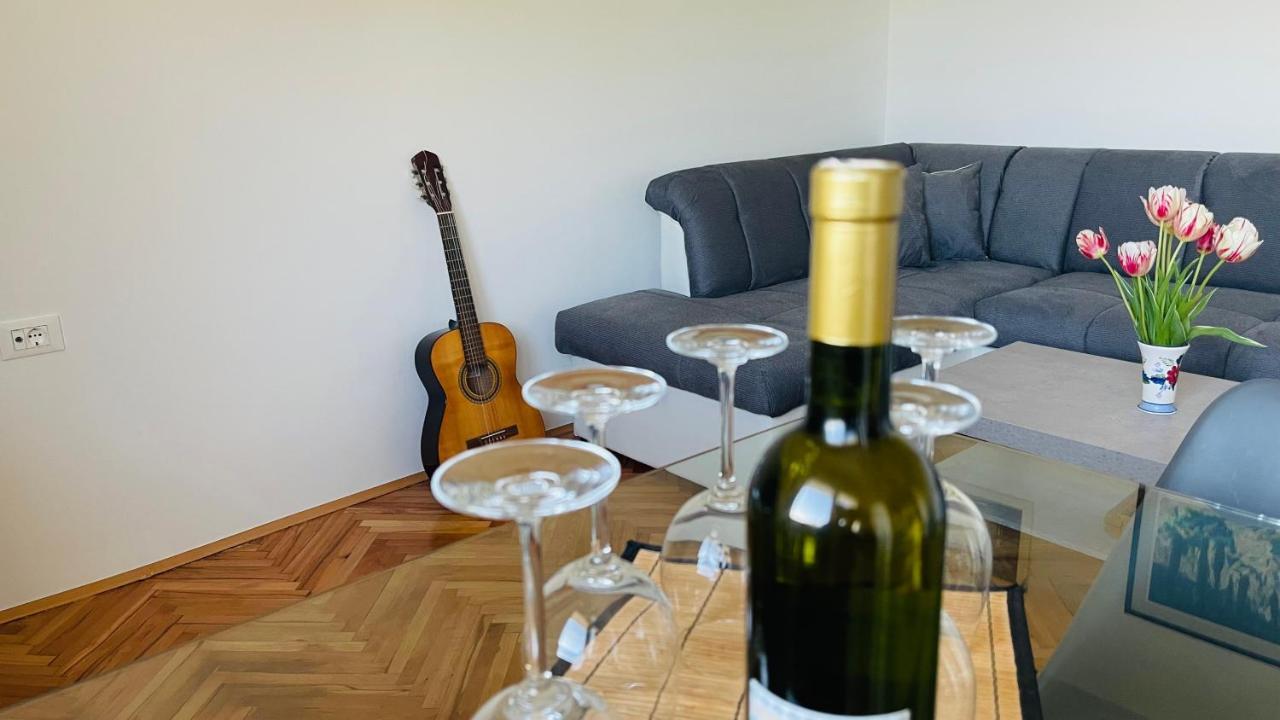 Apartment Iva 리예카 외부 사진