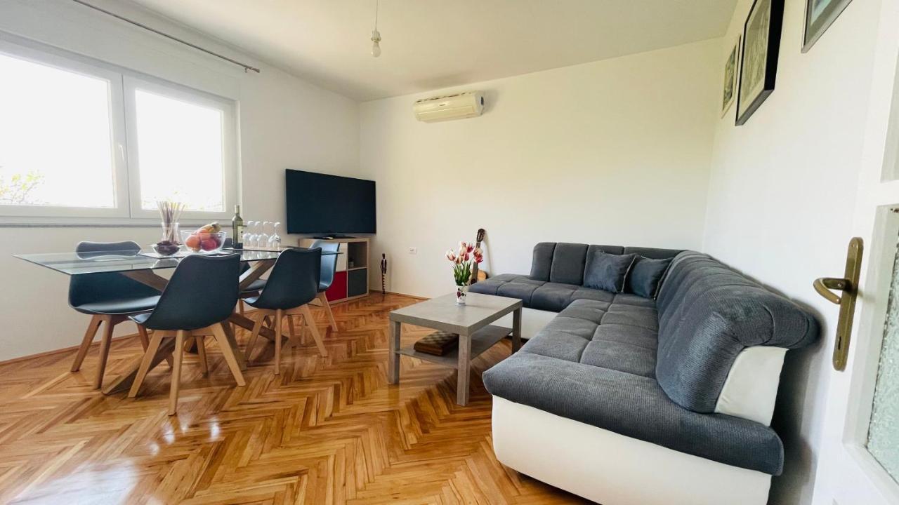 Apartment Iva 리예카 외부 사진