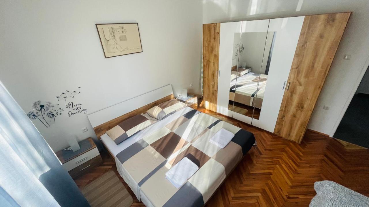 Apartment Iva 리예카 외부 사진