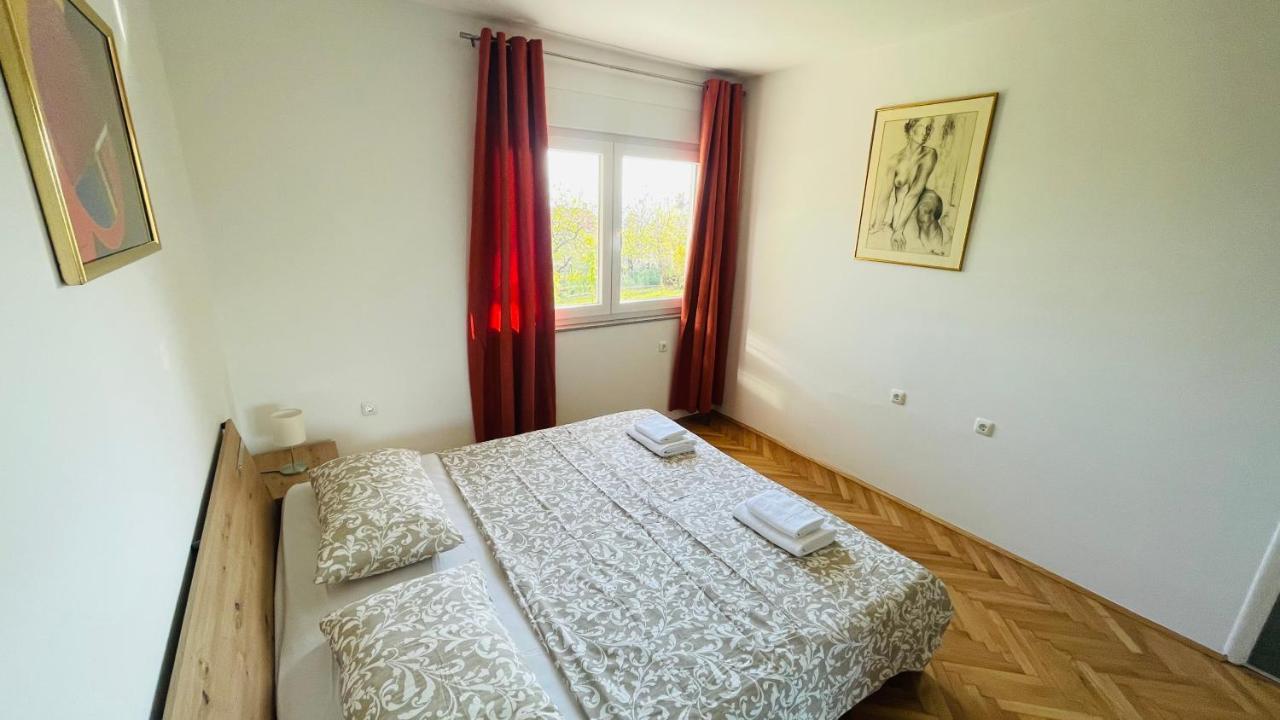Apartment Iva 리예카 외부 사진