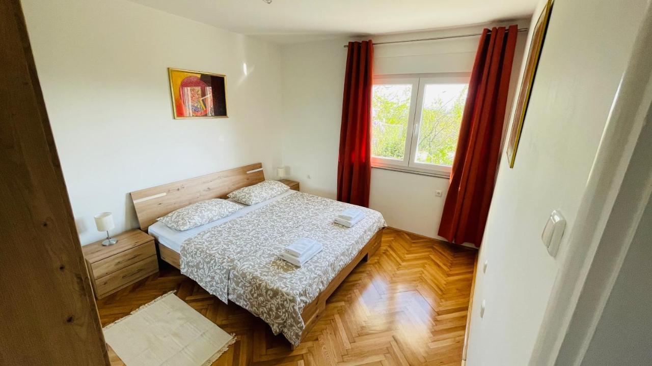 Apartment Iva 리예카 외부 사진